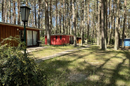 Foto 10 - Haus mit 1 Schlafzimmer in Silz mit terrasse