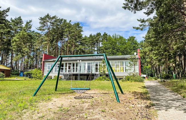 Casa de 2 quartos em Silz com jardim e terraço - Foto 19