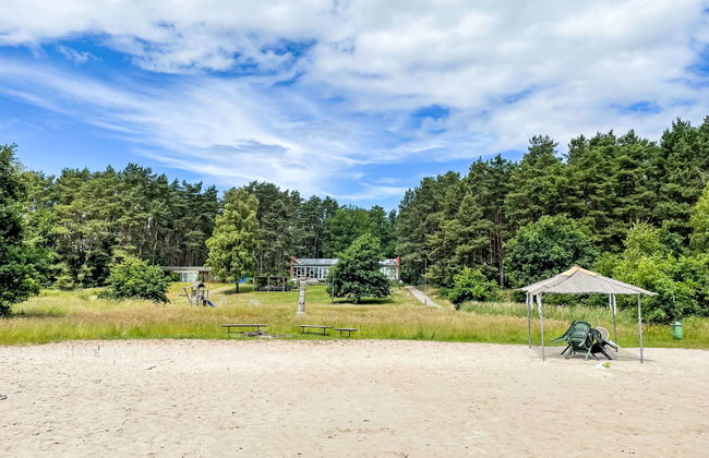 Casa de 2 quartos em Silz com jardim e terraço - Foto 22