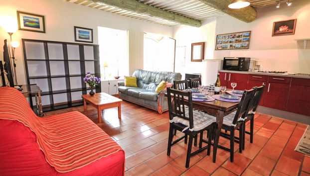 Haus mit 3 Schlafzimmern in Robion mit privater pool und garten - Foto 3
