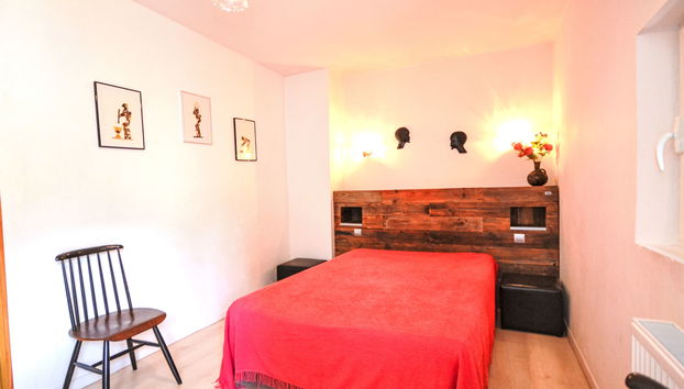 Haus mit 3 Schlafzimmern in Robion mit privater pool und garten - Foto 5