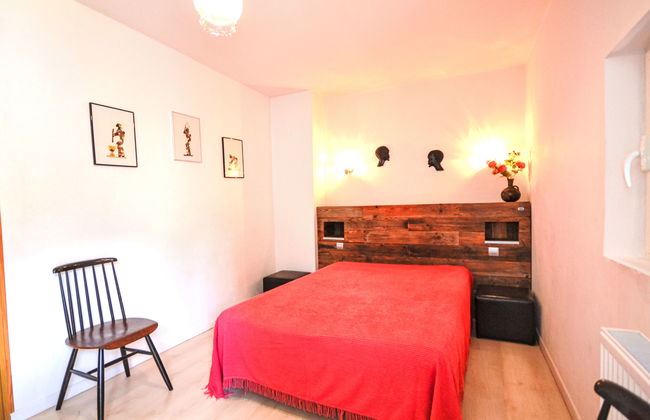 Casa de 3 quartos em Robion com piscina privada e jardim - Foto 5