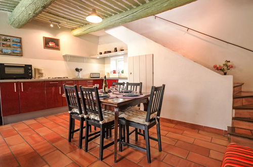 Photo 8 - 2 bedroom House in Robion with private pool and garden