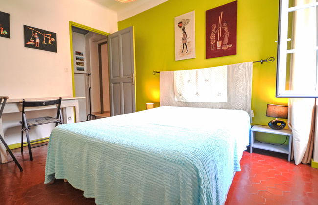 Casa de 3 quartos em Robion com piscina privada e jardim - Foto 16