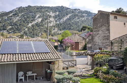 Photo 29 - 2 bedroom House in Robion with private pool and garden