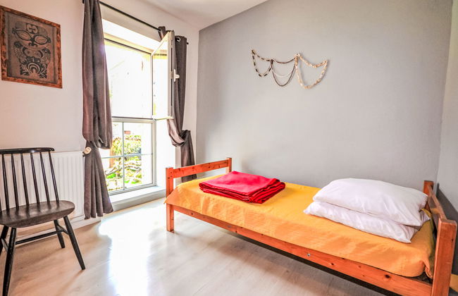 Casa de 3 quartos em Robion com piscina privada e jardim - Foto 20