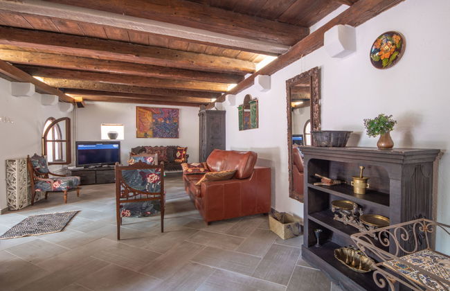 Casa de 4 quartos em Vinodolska Općina com piscina privada e jardim - Foto 25