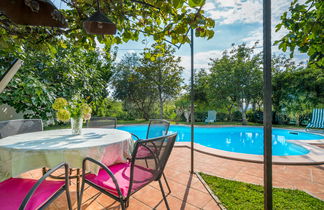 Photo 2 - Maison de 3 chambres à Vinodolska Općina avec piscine privée et jardin