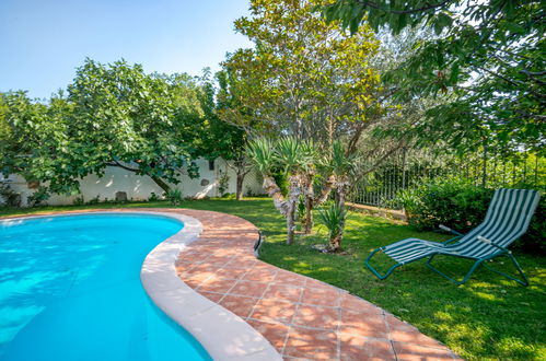 Photo 19 - Maison de 3 chambres à Vinodolska Općina avec piscine privée et jardin