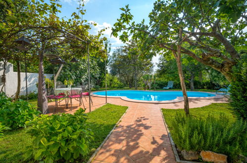 Photo 1 - Maison de 3 chambres à Vinodolska Općina avec piscine privée et jardin