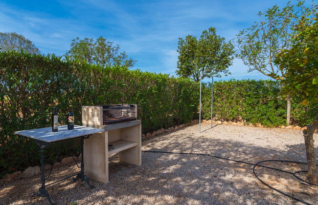 3 bedroom House in Campos with private pool and garden - Photo 19