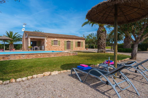 Photo 21 - Maison de 2 chambres à Campos avec piscine privée et vues à la mer