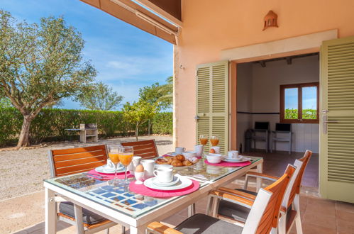 Photo 17 - Maison de 2 chambres à Campos avec piscine privée et vues à la mer