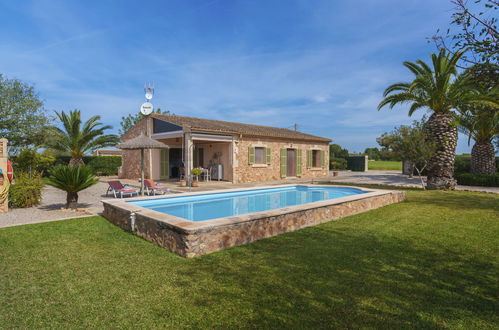 Photo 1 - Maison de 2 chambres à Campos avec piscine privée et jardin