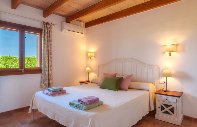 3 bedroom House in Campos with private pool and garden - Photo 10