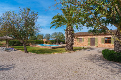 Photo 25 - Maison de 2 chambres à Campos avec piscine privée et vues à la mer