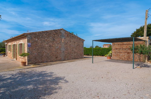 Photo 26 - Maison de 2 chambres à Campos avec piscine privée et vues à la mer