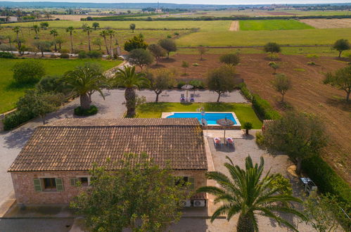 Photo 28 - Maison de 2 chambres à Campos avec piscine privée et vues à la mer