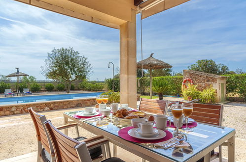 Photo 16 - Maison de 2 chambres à Campos avec piscine privée et jardin