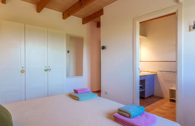 3 bedroom House in Campos with private pool and garden - Photo 11