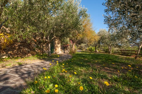 Photo 34 - Maison de 2 chambres à Capoliveri avec jardin et terrasse