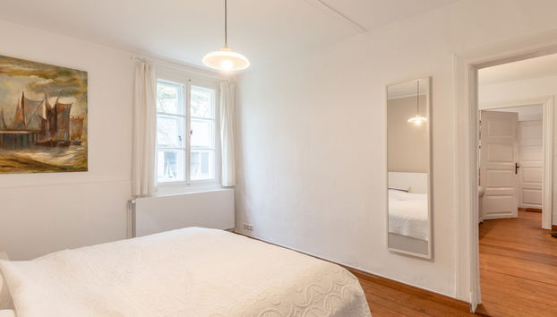 Appartamento con 2 camere da letto a Balje con giardino e sauna - Foto 3