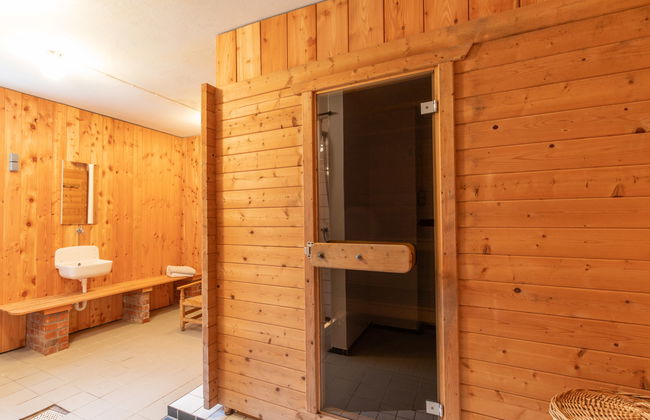 Apartamento de 2 quartos em Balje com jardim e sauna - Foto 5