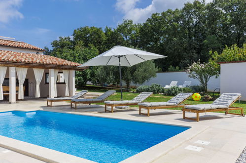 Photo 32 - 4 bedroom House in Medulin with private pool and sea view