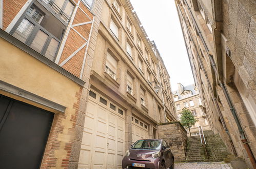 Photo 14 - 2 bedroom Apartment in Saint-Malo