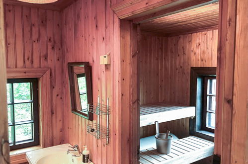 Foto 25 - Casa de 1 quarto em Somero com sauna