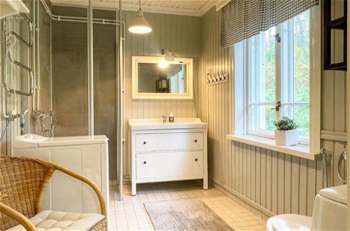 Foto 20 - Casa con 1 camera da letto a Somero con sauna