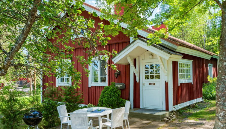 Photo 1 - Maison de 1 chambre à Somero avec sauna