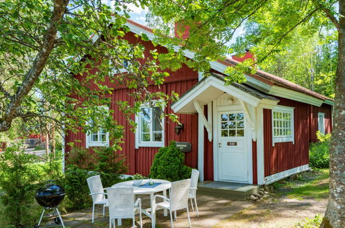 Photo 1 - Maison de 1 chambre à Somero avec sauna