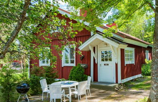 Photo 1 - Maison de 1 chambre à Somero avec sauna