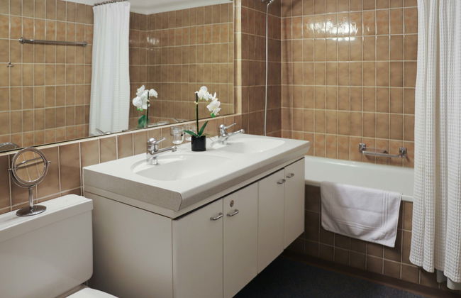 Apartamento de 3 quartos em Davos com jardim - Foto 16