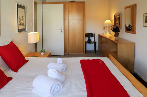 Foto 10 - Apartamento de 2 quartos em Davos com jardim