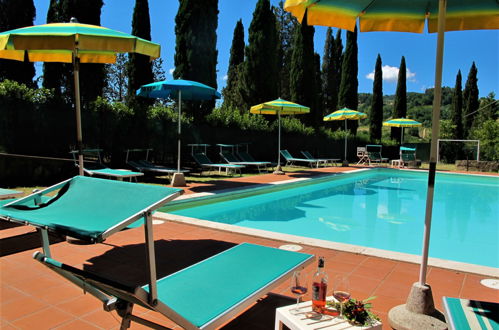 Photo 37 - Appartement de 2 chambres à San Gimignano avec piscine et jardin