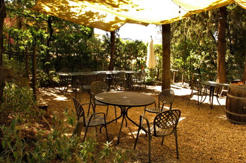 Photo 35 - Appartement de 2 chambres à San Gimignano avec piscine et jardin