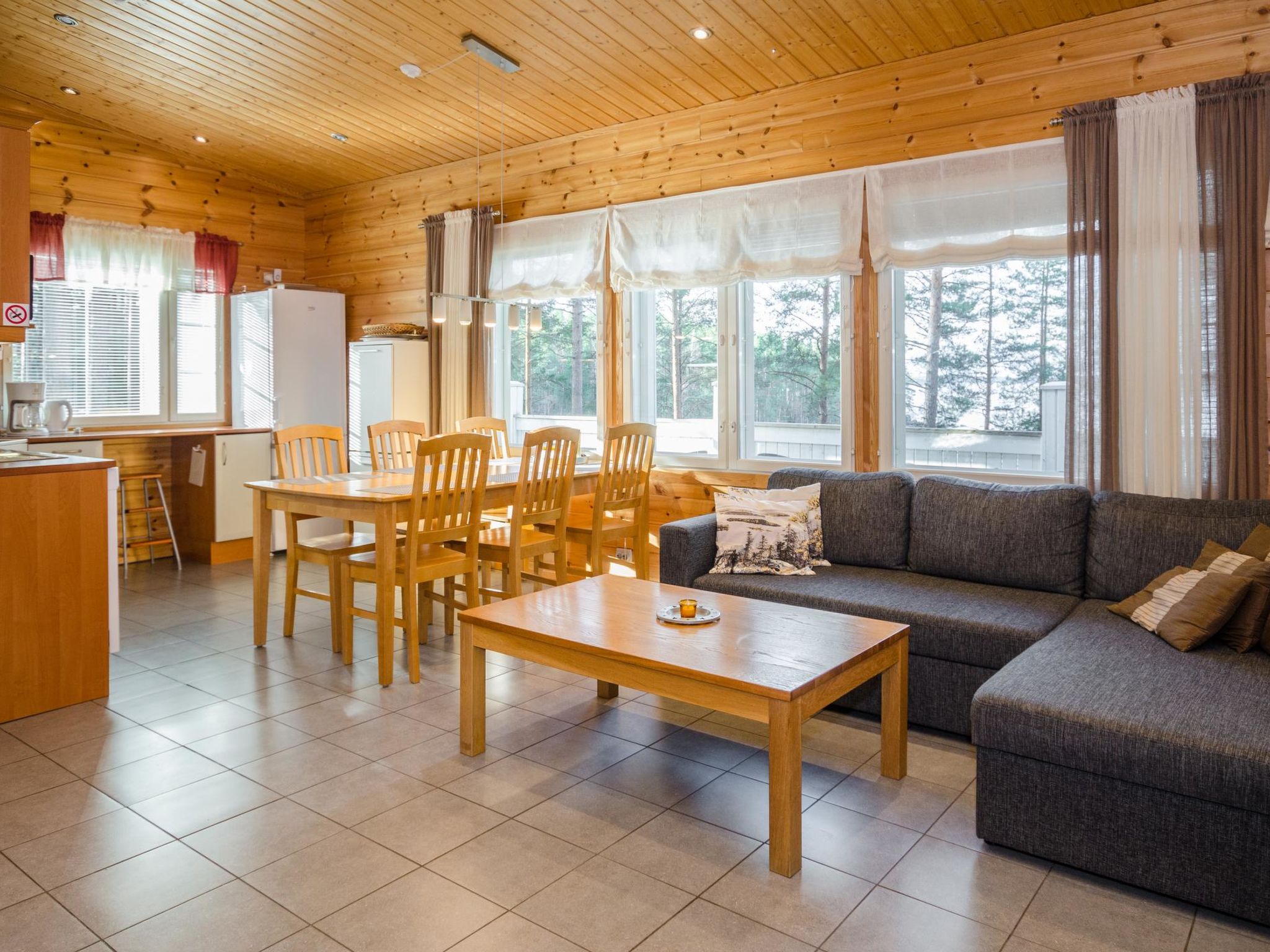 Photo 6 - Maison de 3 chambres à Lieksa avec sauna