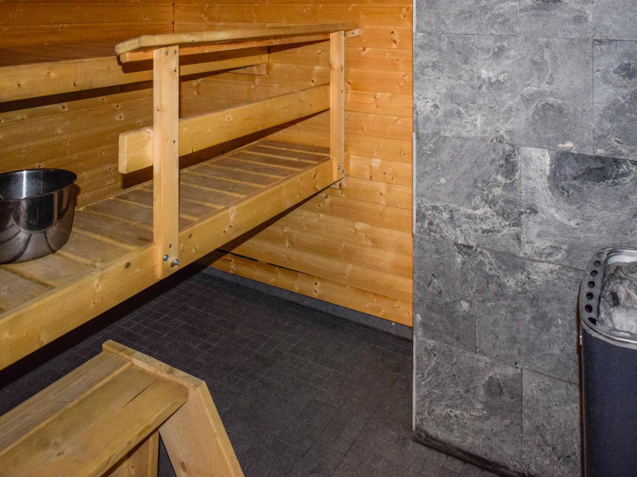 Foto 12 - Haus mit 3 Schlafzimmern in Lieksa mit sauna