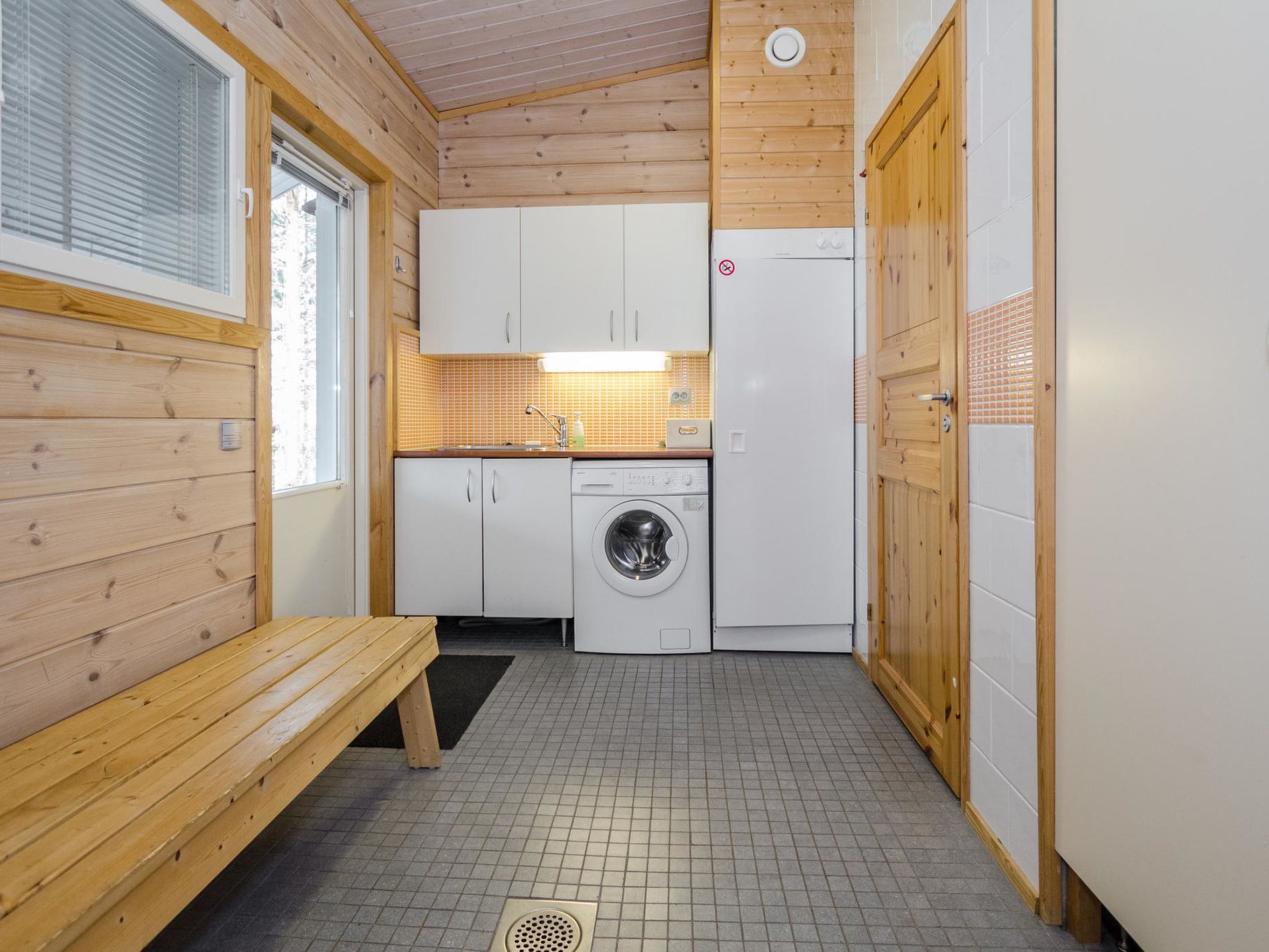 Foto 14 - Casa con 3 camere da letto a Lieksa con sauna