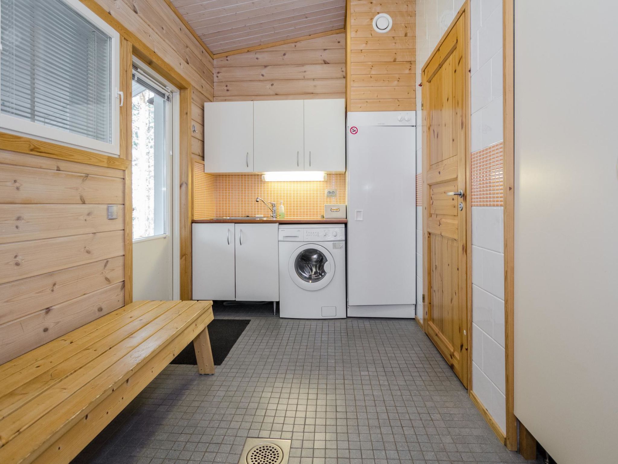 Photo 14 - 3 bedroom House in Lieksa with sauna