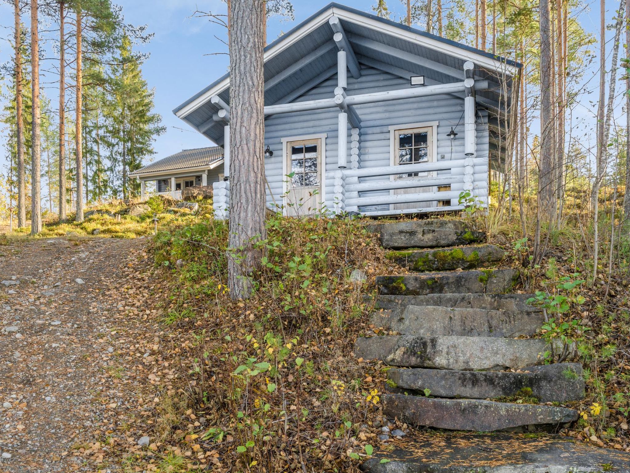 Photo 25 - 3 bedroom House in Lieksa with sauna