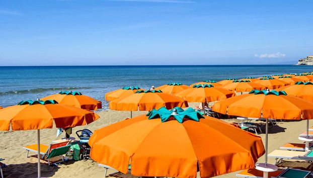 Haus mit 3 Schlafzimmern in Castiglione della Pescaia mit schwimmbad und garten - Foto 4