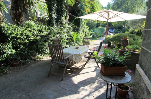 Photo 26 - Appartement de 3 chambres à Castelveccana avec jardin et terrasse