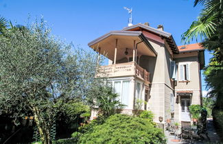 Foto 3 - Appartamento con 3 camere da letto a Castelveccana con giardino e terrazza