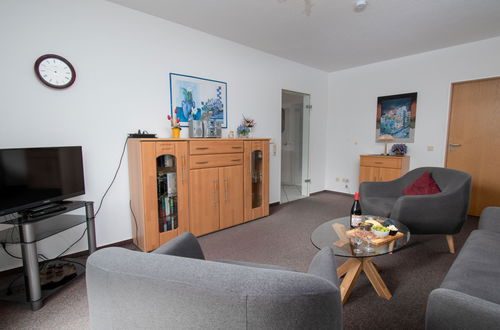 Photo 9 - 1 bedroom Apartment in Norden with garden and terrace