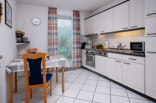 Photo 13 - 1 bedroom Apartment in Norden with garden and terrace