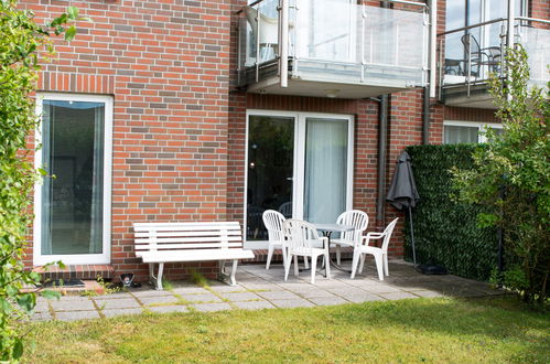 Photo 2 - 1 bedroom Apartment in Norden with garden and terrace