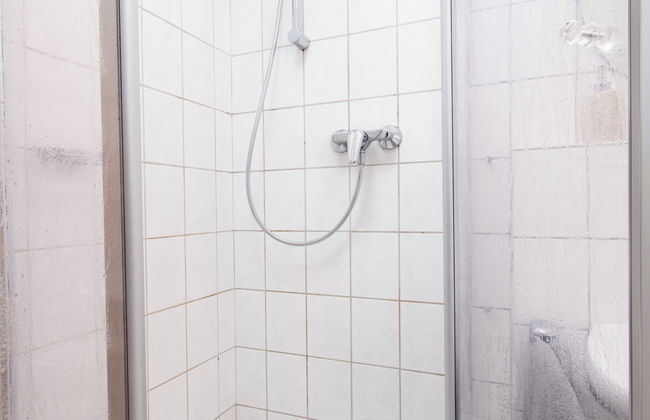 Apartamento de 1 quarto em Norden com jardim e terraço - Foto 20